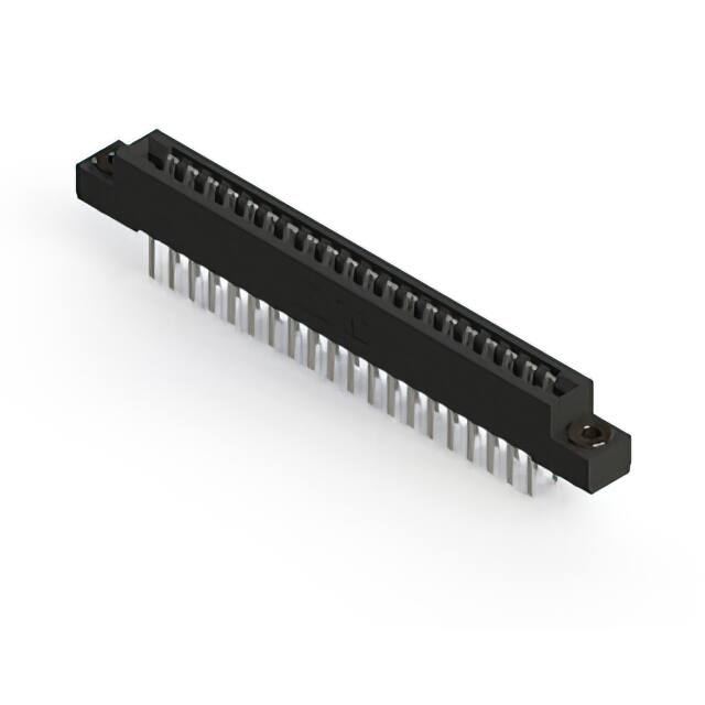 357-040-440-203 EDAC Inc.  Edgeboard Connectors